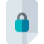 Locked Symbol 64x64