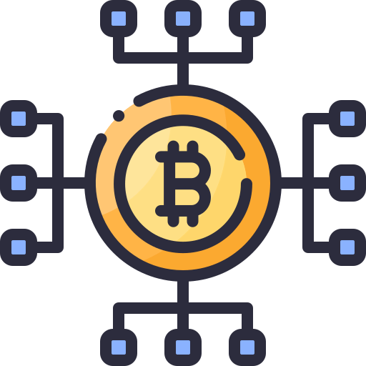 Bitcoin icon
