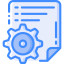 Gear icon 64x64