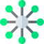Networking Symbol 64x64