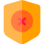 Shield Symbol 64x64