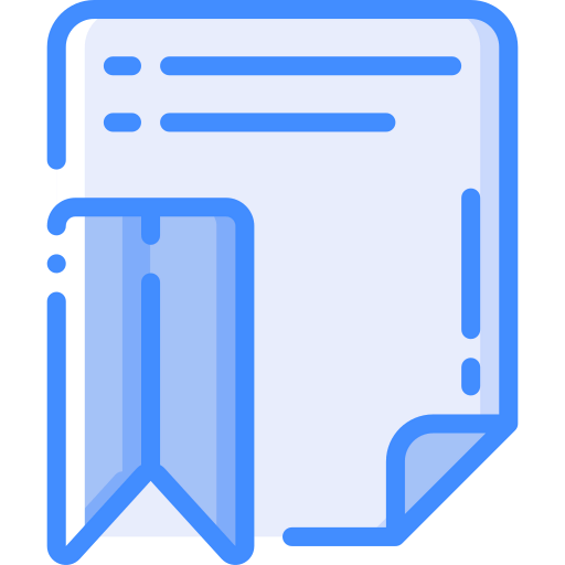 Flagged icon