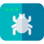 Infected Symbol 64x64