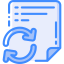 Sync Symbol 64x64