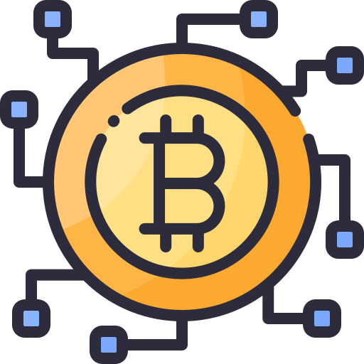 Cryptocurrency icon