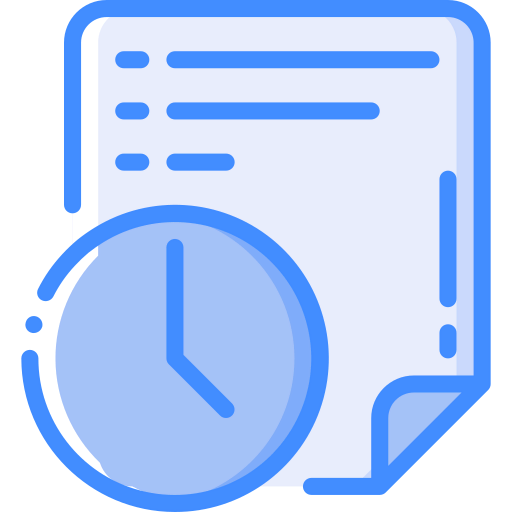 Time icon