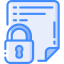 Locked icon 64x64