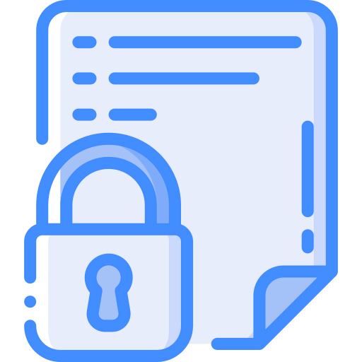 Locked icon
