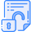 Unlocked icon 64x64