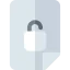 Unlocked Symbol 64x64