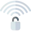 Unlocked Symbol 64x64