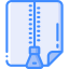Zip icon 64x64
