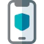 Shield Symbol 64x64