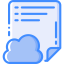 Cloud icon 64x64