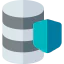 Database Symbol 64x64