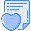 Heart icon 64x64