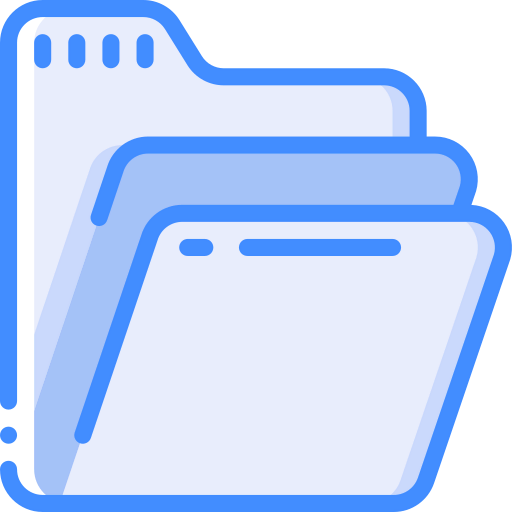 Folder 图标