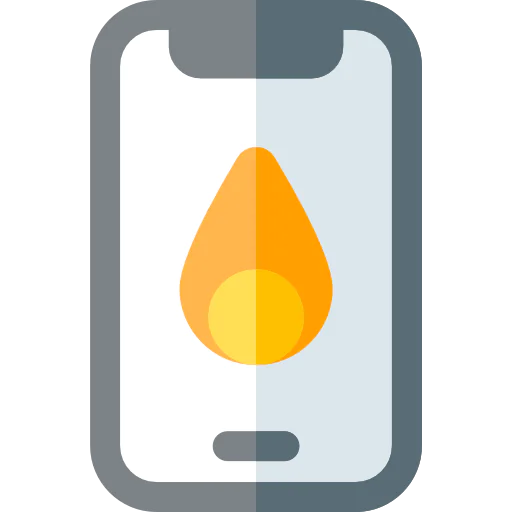 Fire icon