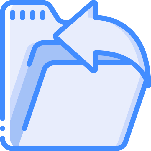 Folder Ikona