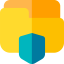 Files and folders Symbol 64x64