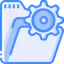 Settings icon 64x64