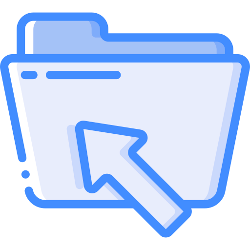 Click icon