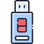 Pendrive icon 64x64