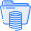 Folder Symbol 64x64