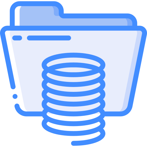 Folder Ikona