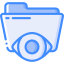 Eye icon 64x64