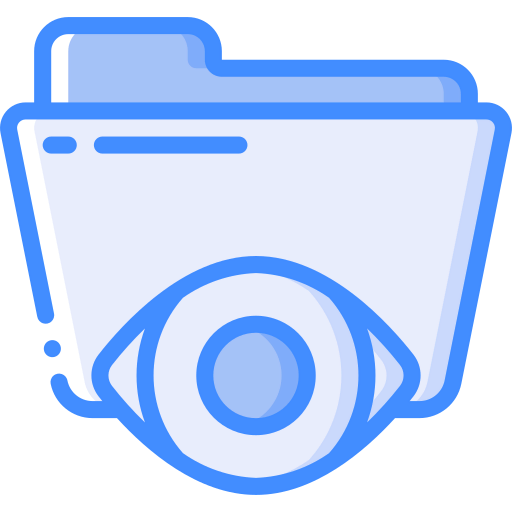Eye icon
