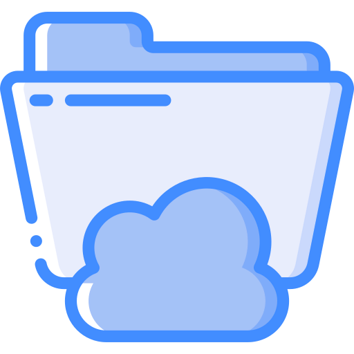 Folder 图标