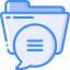 Folder icon 64x64