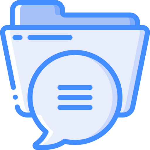 Folder icon