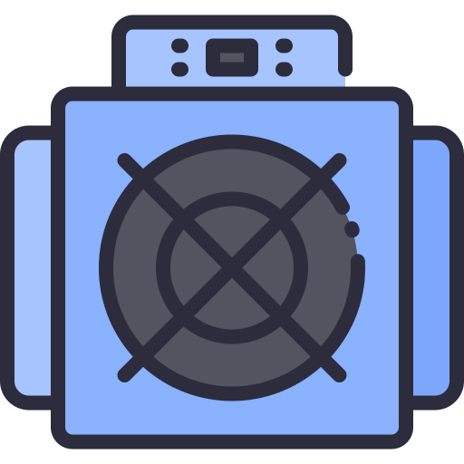 Asic icon