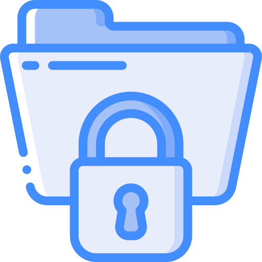 Locked icon