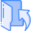 Arrow icon 64x64