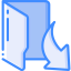 Arrow icon 64x64