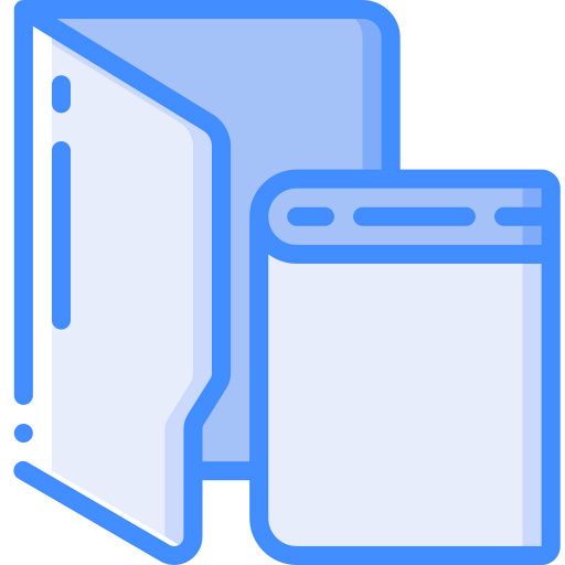 Book icon