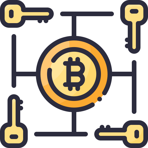 Cryptocurrency Symbol