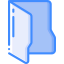 Folder icon 64x64