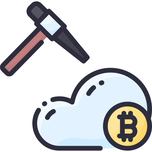 Mining icon
