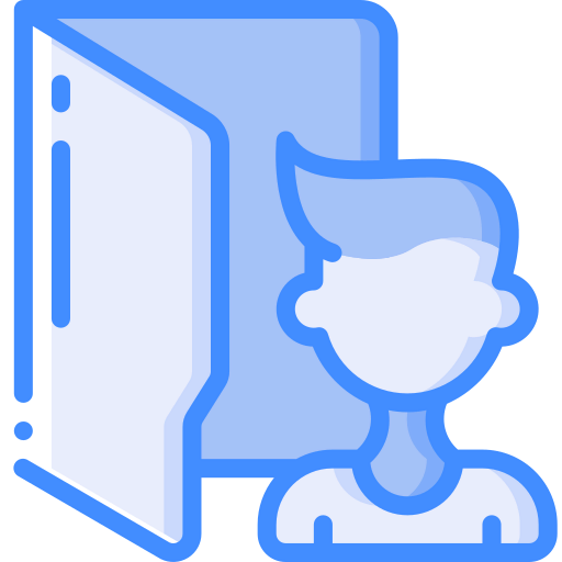 Folder icon