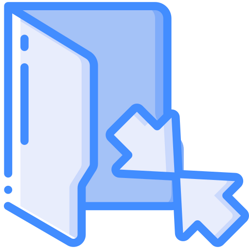 Folder icon