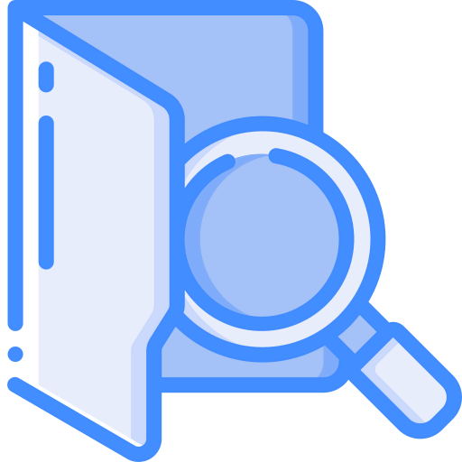 Folder icon