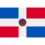 Dominican republic icon 64x64