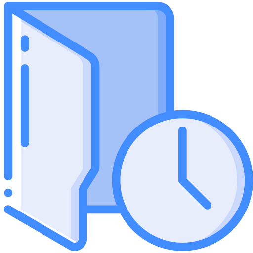 Folder ícone