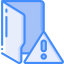 Folder icon 64x64