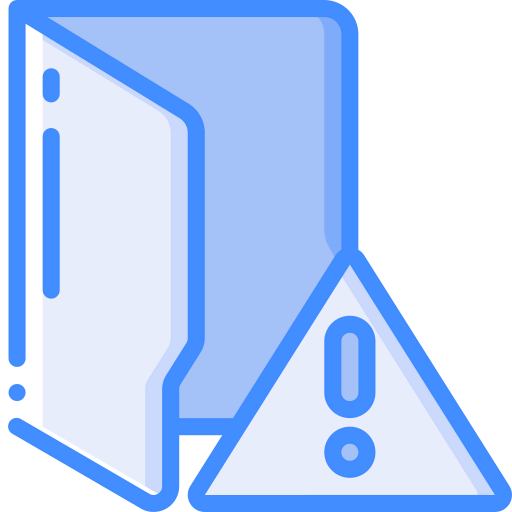 Folder icon
