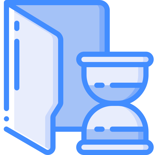 Folder icône